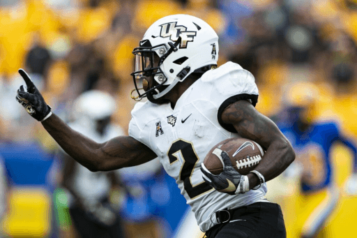 Arkansas State Red Wolves vs. Appalachian State Mountaineers Betting Preview