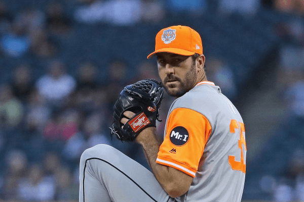 Daily Fantasy Sports: Major League Baseball Lineup Tips for August 3, 2018