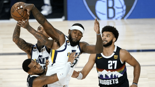 Game 4 preview and picks for Nuggets vs Jazz