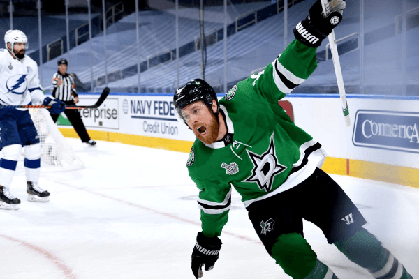 Lightning versus Stars Game 6 Betting Preview
