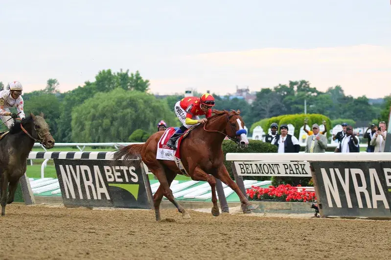 Belmont Park July 14 – Race 3 Analysis, Picks & Best Bets
