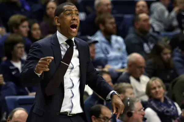 Ollie and UConn in a Legal Battle Headlines NCAA Basketball News