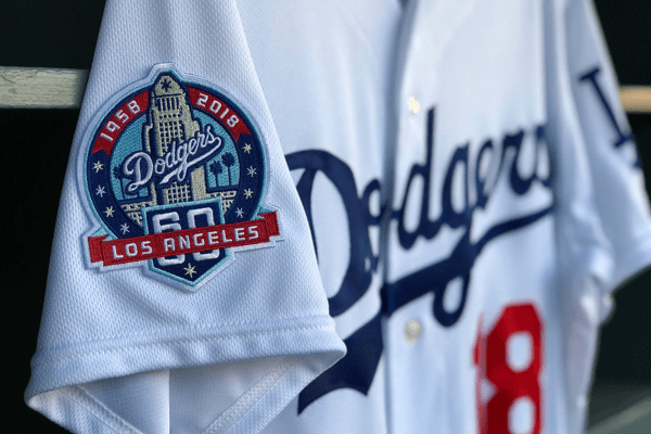 World Series Rematch: Houston Astros at Los Angeles Dodgers