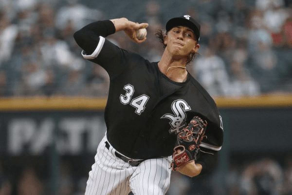 Daily Fantasy Sports: Major League Baseball Lineup Tips for August 31, 2018