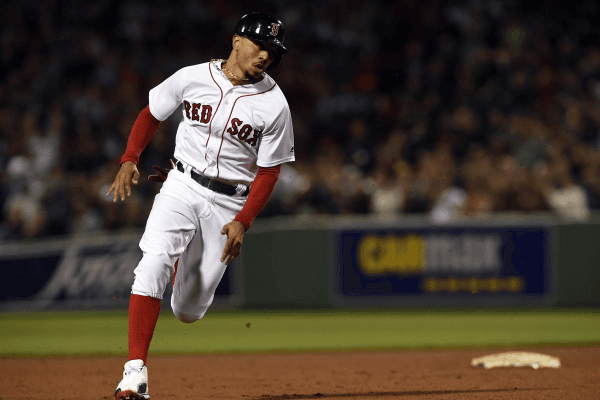 DFS – MLB Lineup Tips for Tuesday June 4, 2019