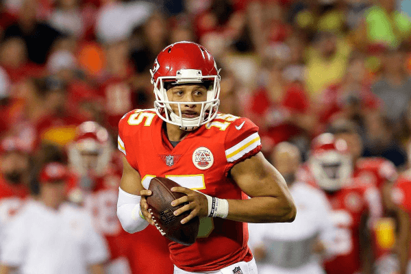 Kansas City Chiefs at Seattle Seahawks Betting Pick and Prediction