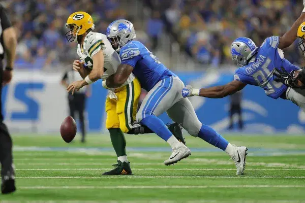 This Week in NFL Betting