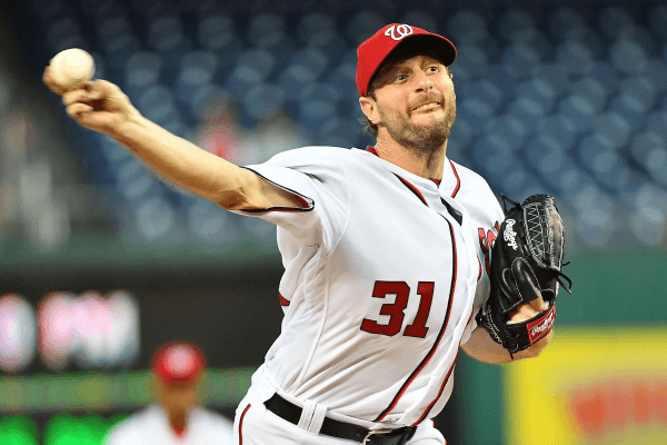 Daily Fantasy Sports – Major League Baseball Lineup Tips for August 17, 2018