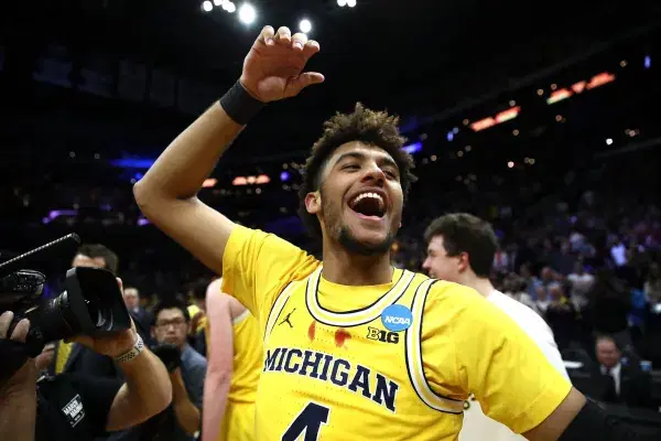 Michigan Wolverines at Michigan State Spartans Betting Preview