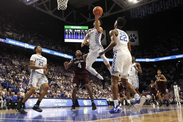 College Basketball Remains in the News Cycle as September Arrives