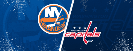 Washington Capitals vs New York Islanders Game 4 Preview