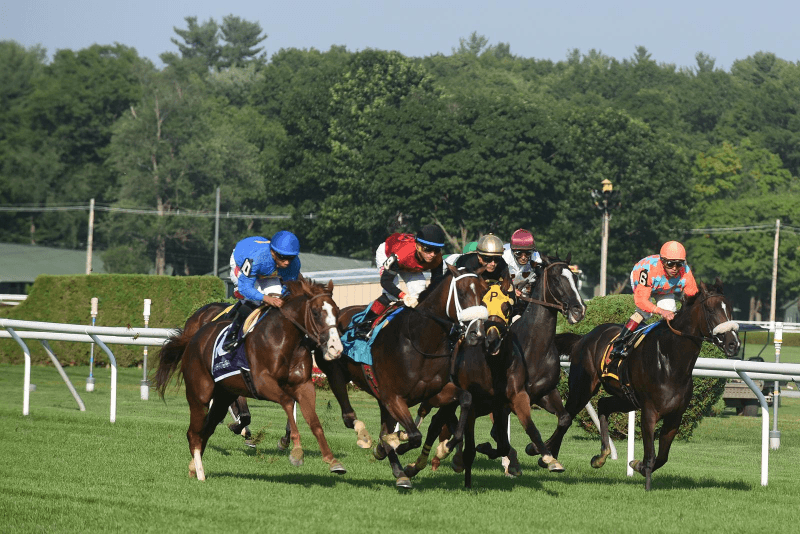 Saratoga Racing August 6 – Race 2 Analysis, Picks & Best Bets