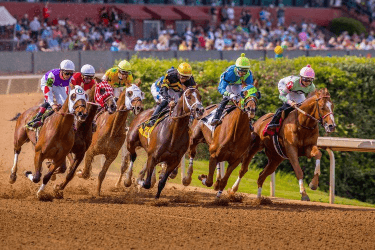 Today’s Horse Racing Picks: Rebel Stakes 2019 at Oaklawn Park