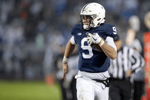 Top 25 Betting Preview: Penn State Nittany Lions at Michigan Wolverines