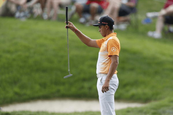 Daily Fantasy Sports: Quicken Loans National – June 28 – July 1
