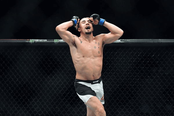 MMA Picks and Preview for UFC 225