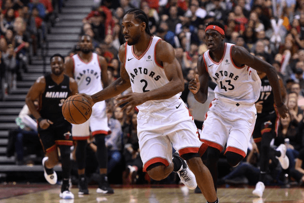Toronto Raptors at Memphis Grizzlies Betting Odds and Predictions