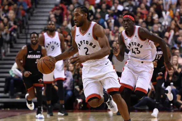 Toronto Raptors at Philadelphia 76ers Betting Odds and Prediction