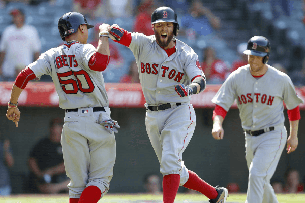 World Series Game 1 Betting Preview: Los Angeles Dodgers vs. Boston Red Sox