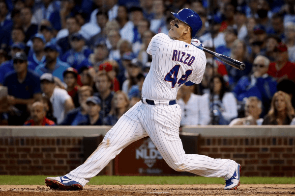 National League Showdown: New York Mets at Chicago Cubs