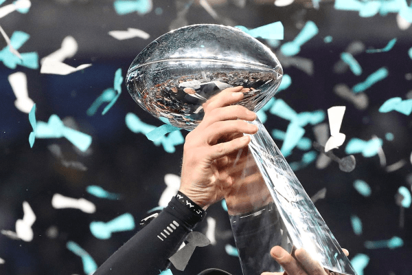 NFL Week in Review – Super Bowl Matchups Betting Futures