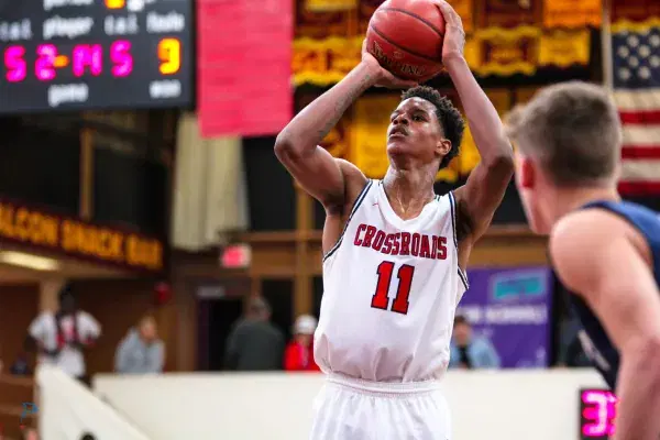 NCAA Basketball News and Notes for August 7, 2018