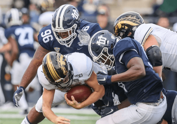 College Football Betting Preview, Odds and Picks for Toledo vs Western Michigan