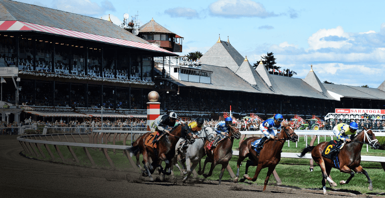 Saratoga Racing August 10 – Race 9 Analysis, Picks & Best Bets