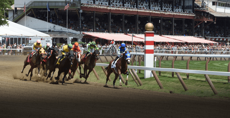 Saratoga Racing August 2 – Race 4 Analysis, Picks & Best Bets