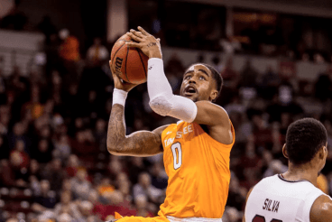 Tennessee Volunteers at Texas A&M Aggies Betting Preview