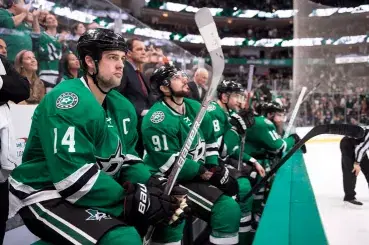 Dallas Stars at Nashville Predators Betting Prediction