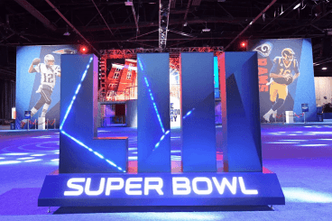 FINAL Super Bowl 53 Betting Odds and Predictions