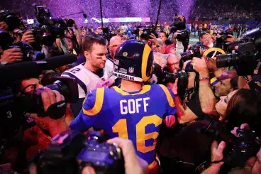 NFL News and Notes: February 5, 2019