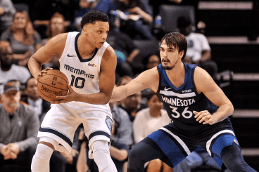 Minnesota Timberwolves at New Orleans Pelicans Betting Pick and Prediction