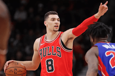 NBA News and Notes: February 14, 2019