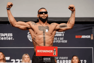 UFC Fight Night 145: Prague Betting Preview
