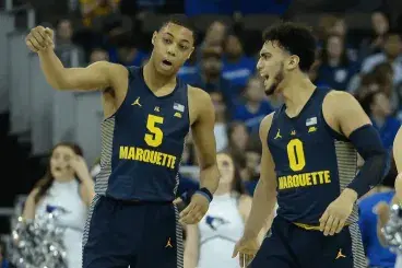 Marquette Golden Eagles at Villanova Wildcats Betting Preview