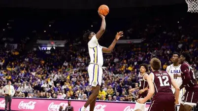 NCAA Basketball News and Notes: February 27, 2019