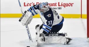 NHL Betting Preview: Winnipeg Jets at Carolina Hurricanes