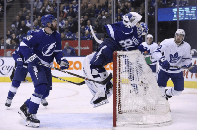 NHL News and Notes: March 17, 2019