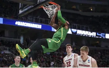 NCAA Tournament Second Round Betting Pick: UC Irvine Anteaters vs. Oregon Ducks