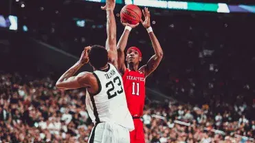 NCAA Championship Betting Preview: Virginia Cavaliers vs. Texas Tech Red Raiders