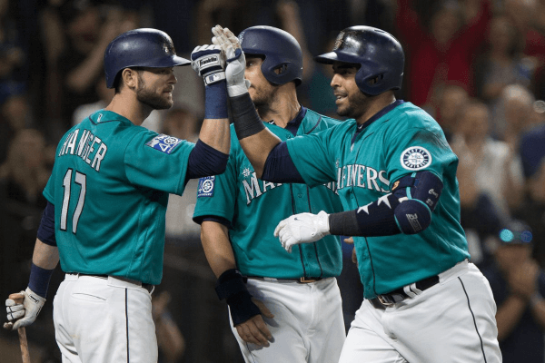 Friday Night AL West Baseball Betting: Seattle Mariners at Los Angeles Angels