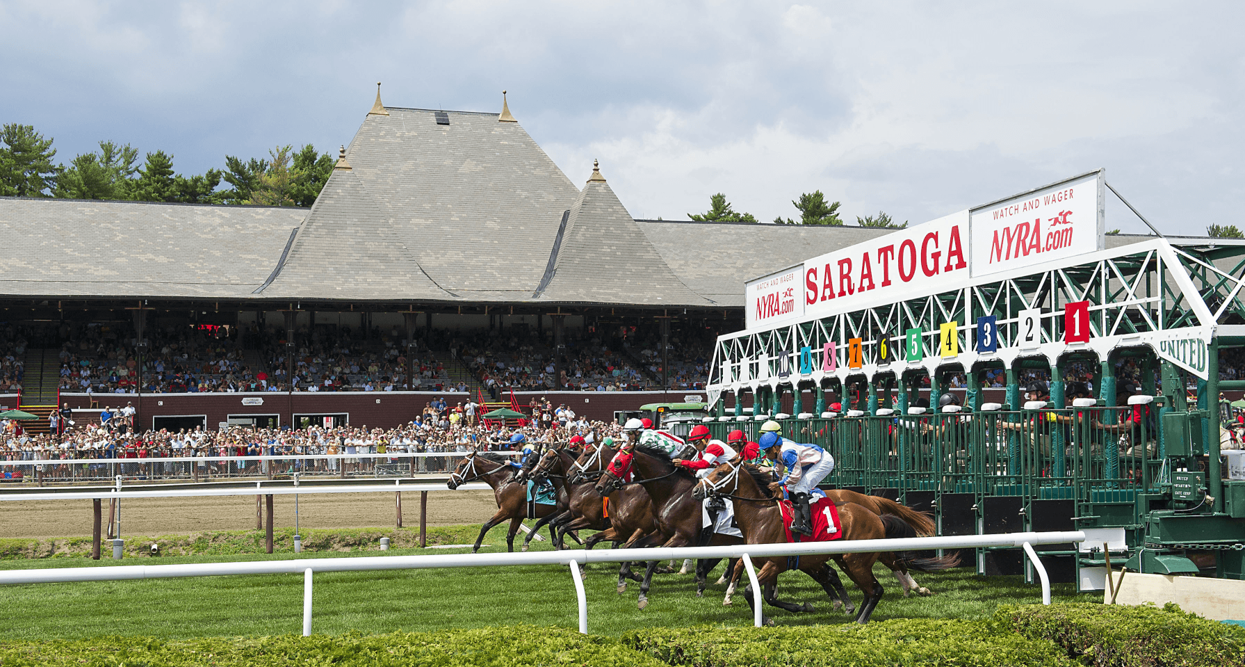 Saratoga Picks: 2024 Saratoga Oaks Invitational