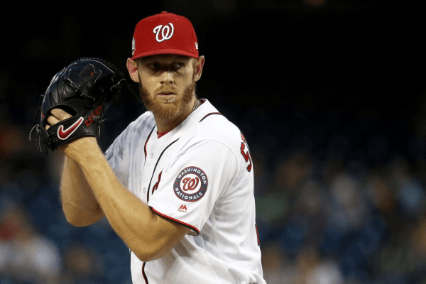 DFS – MLB Lineup Tips for Tuesday May 28, 2019