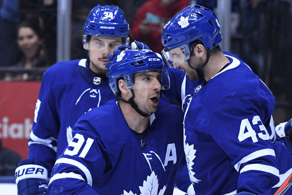 Stanley Cup Playoffs Round 1 Betting Preview: Toronto Maple Leafs vs. Boston Bruins