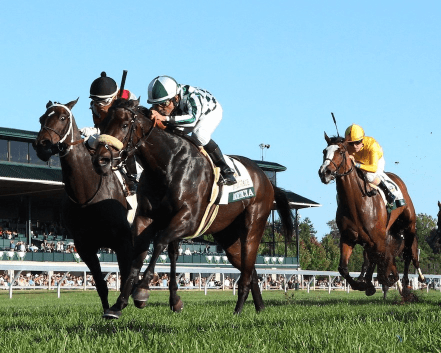 Betting on the First Lady Stakes at Keeneland: picks & analysis