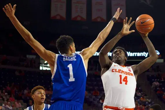 NCAA Basketball News: May 29, 2019