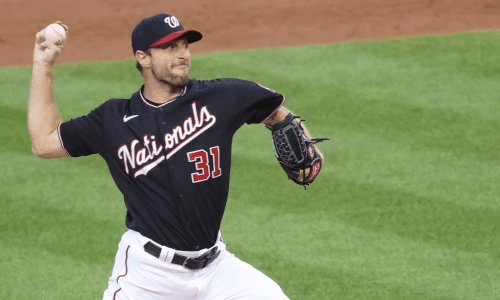 Mets @ Nationals Betting Preview