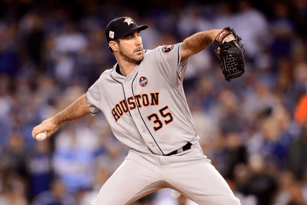 Daily Fantasy Sports – Major League Baseball Lineup Tips for August 14, 2018